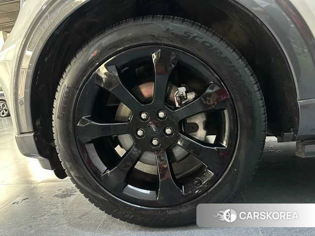 Ford Explorer id 4392219 из Китая 12