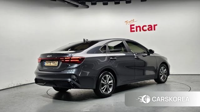 Kia The New K3 2nd generation id 3915555 из Кореи 12