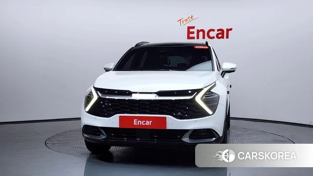 Kia Sportage 5th Generation id 3922992 из Кореи 12