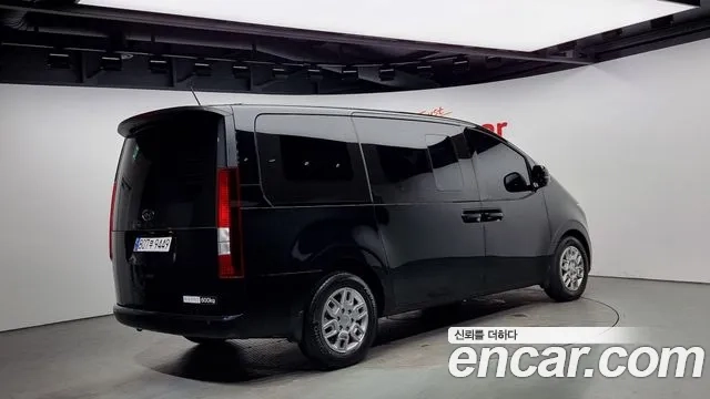 Hyundai Staria id 2873928 из Кореи 12