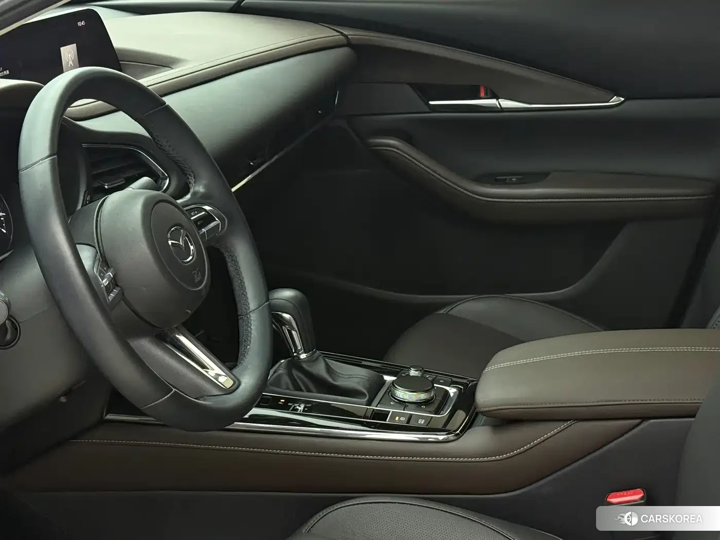 Mazda CX-30 id 4553639 из Китая 12