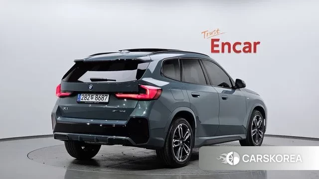 BMW X1 (U11) id 3279078 из Кореи 12