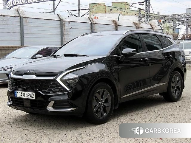 Kia Sportage 5th Generation id 3876965 из Кореи 12