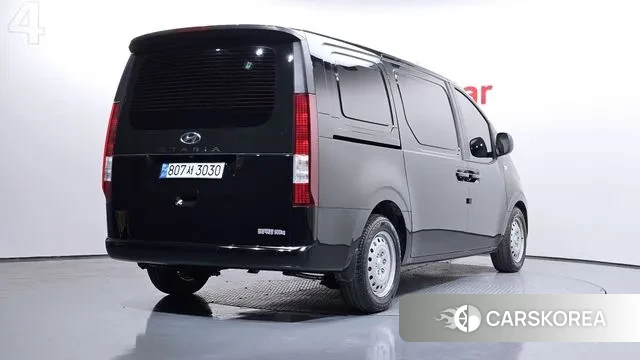 Hyundai Staria id 3432407 из Кореи 12