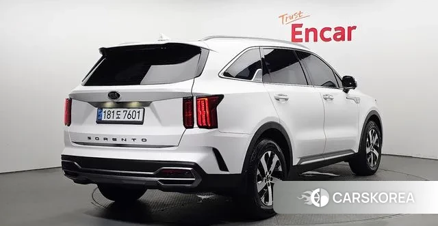 Kia Sorento 4th Generation id 3032821 из Кореи 12