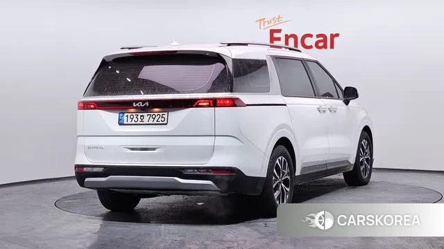 Kia Carnival 4th generation id 3606276 из Кореи 12