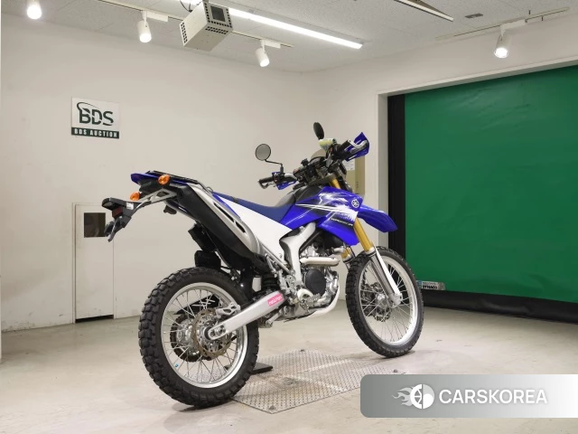 Проданный Yamaha WR250R 2012 из Японии, фото 2