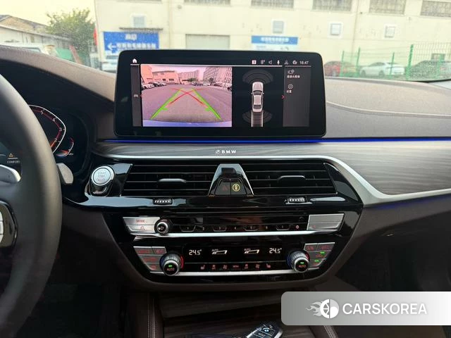 BMW 5 series id 4211473 из Китая 12