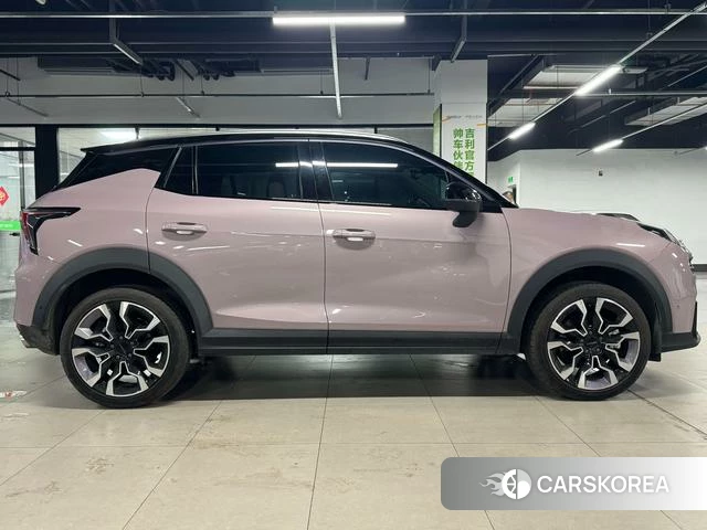 Lynk 06 2024 Другой из Китая, фото 4