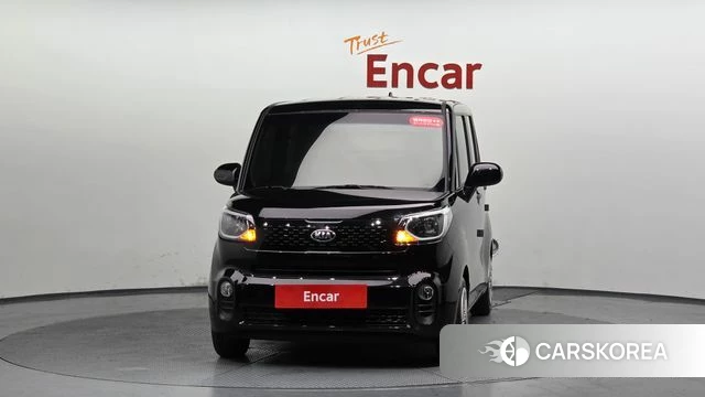Kia The New Ray id 4377791 из Кореи 12