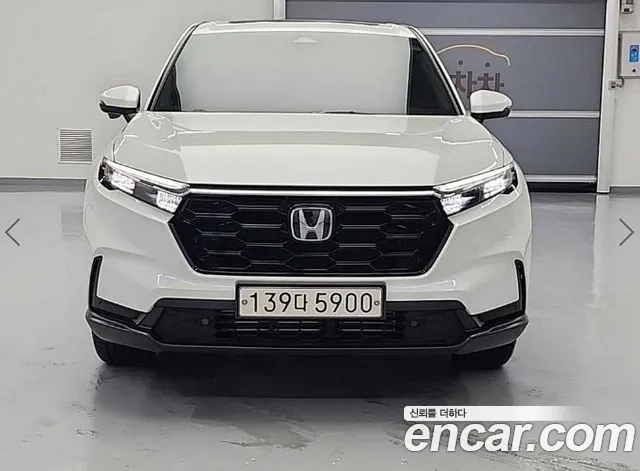 Honda CR-V 6th generation id 2910392 из Кореи 11