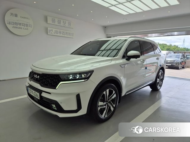 Kia Sorento 4th Generation id 4511324 из Кореи 12
