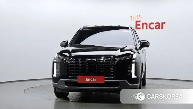 Hyundai The New Palisade id 3615111 из Кореи 12