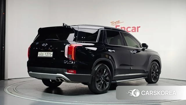 Hyundai Palisade id 4708531 из Кореи 12