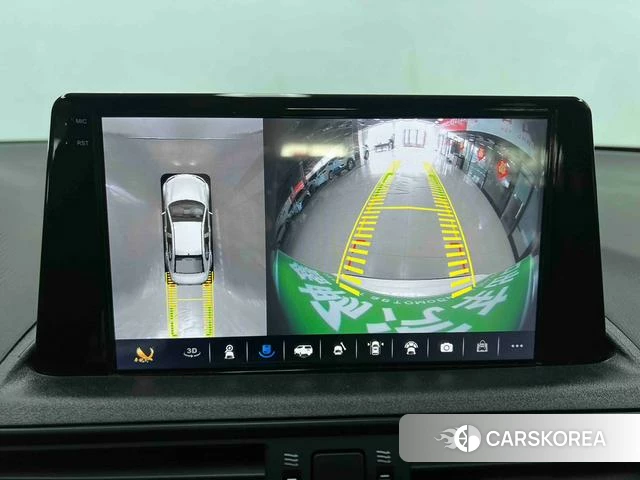 Mazda CX-4 id 4387222 из Китая 12