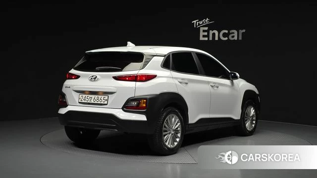 Hyundai Kona id 3905322 из Кореи 12