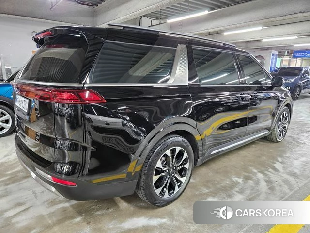 Kia Carnival 4th generation id 3838689 из Кореи 12