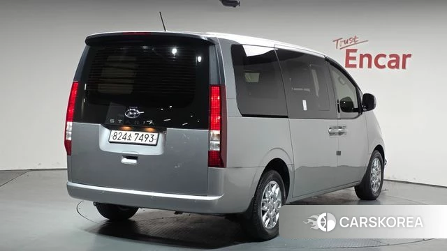 Hyundai Staria id 4396278 из Кореи 12