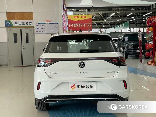 Volkswagen Exploring songs id 4258526 из Китая 12
