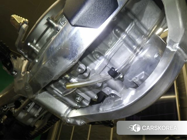 Engine photo