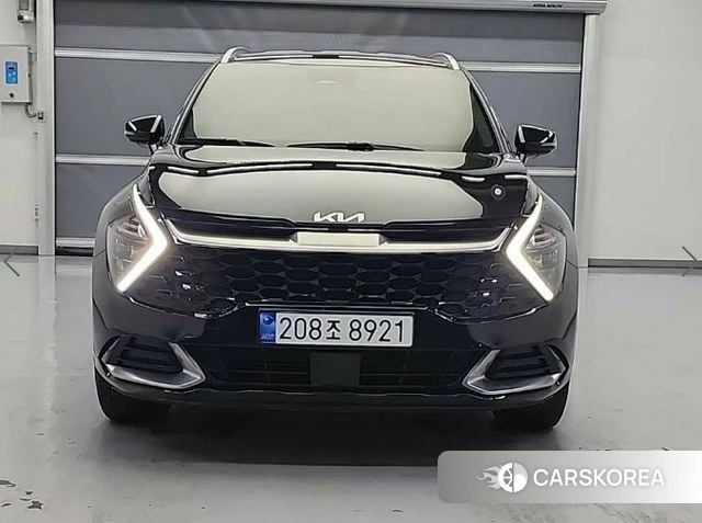 Kia Sportage 5th Generation id 4309692 из Кореи 11