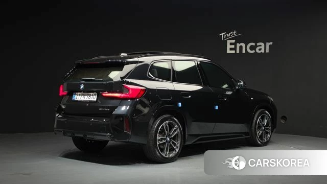 BMW X1 (U11) id 4527639 из Кореи 12