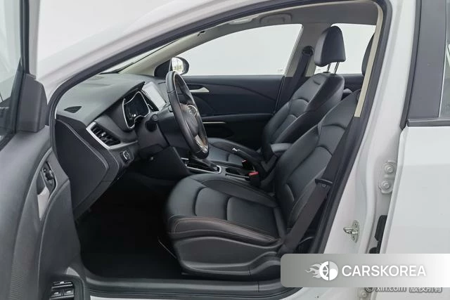 Chevrolet Cruze id 4212481 из Китая 12