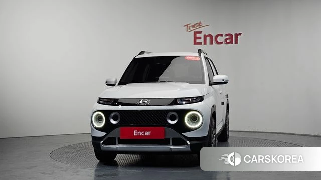 Hyundai Casper id 3964979 из Кореи 12