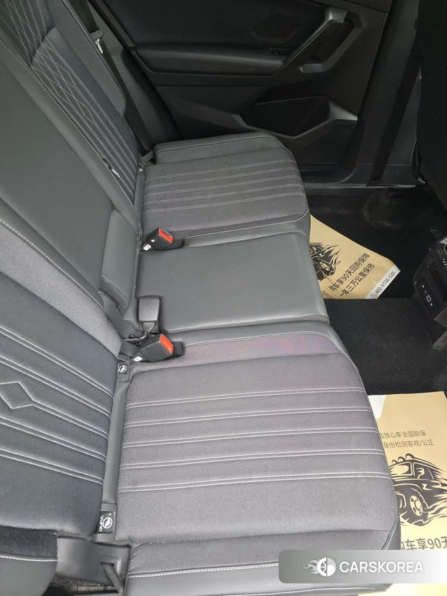 Volkswagen Tiguan L id 4258774 из Китая 9