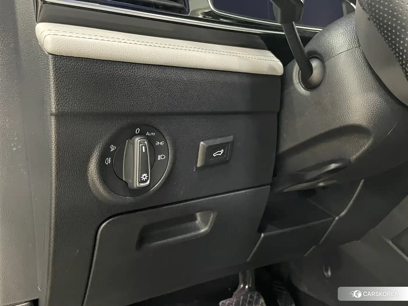 Volkswagen Tiguan L id 4680540 из Китая 12