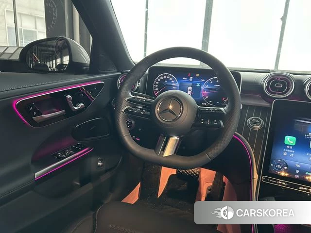Mercedes-Benz Class C id 4265306 из Китая 8