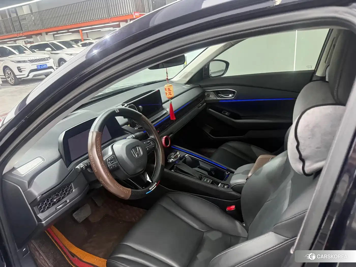 Honda Accord id 4599598 из Китая 7