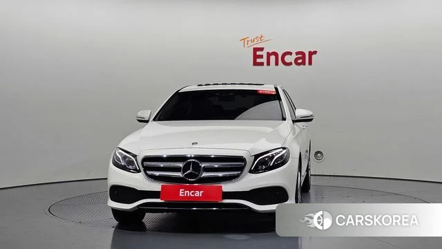 Mercedes-Benz E-Class W213 id 4552097 из Кореи 12