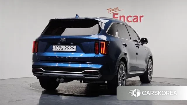 Kia Sorento 4th Generation id 3702911 из Кореи 12
