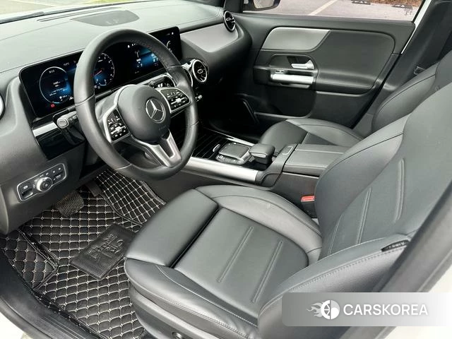 Mercedes-Benz GLA id 4257168 из Китая 11