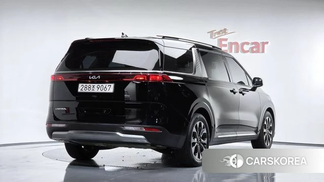 Kia Carnival 4th generation id 4774059 из Кореи 12