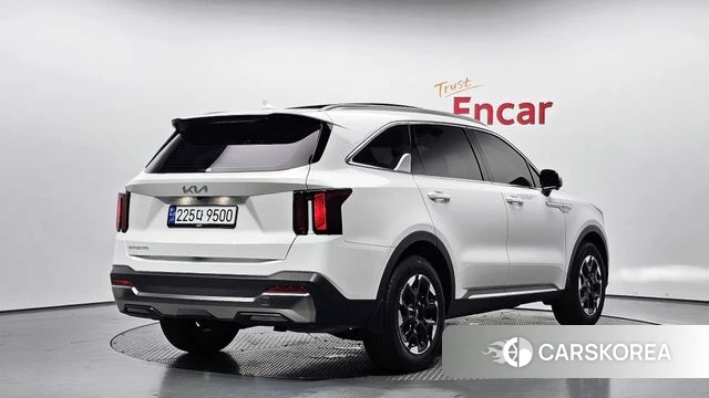 Kia The New Sorento 4th Generation id 4505899 из Кореи 12