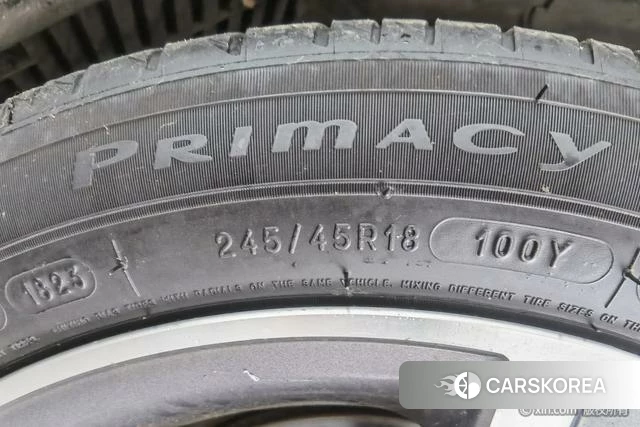 BMW 5 series id 4320808 из Китая 12