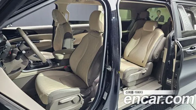 Kia Carnival 4th generation id 2703524 из Кореи 12