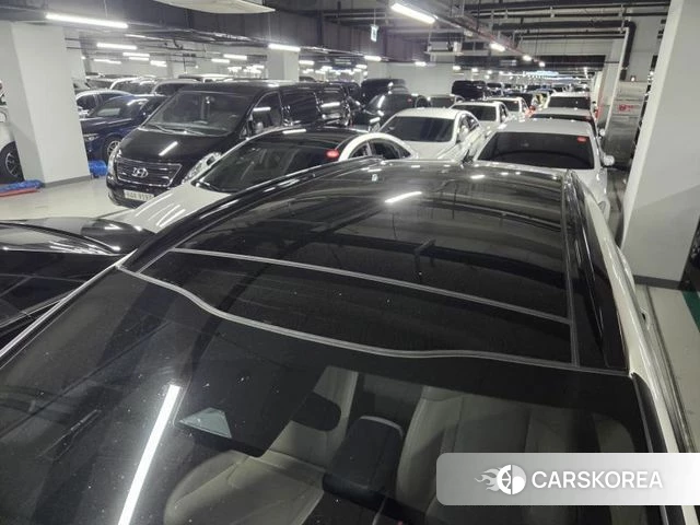 Kia Sportage 5th Generation 2022 Белый из Кореи, фото 2