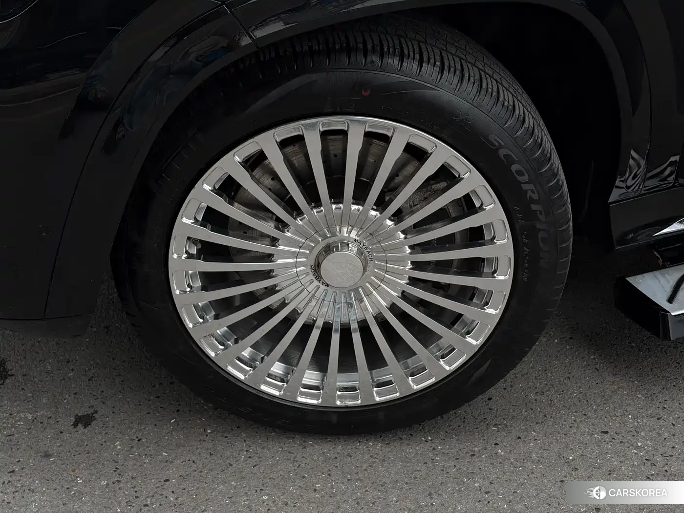 Mercedes-Benz GLS id 4644379 из Китая 12