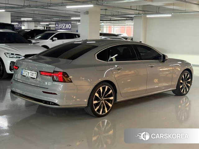 Volvo S90 id 4248108 из Кореи 12