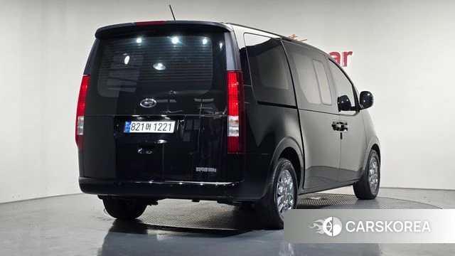 Hyundai Staria id 4506172 из Кореи 12