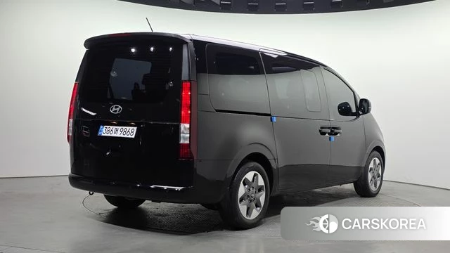 Hyundai Staria id 3831575 из Кореи 12