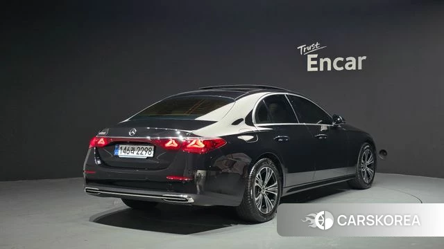 Mercedes-Benz E-Class W214 id 3909216 из Кореи 12