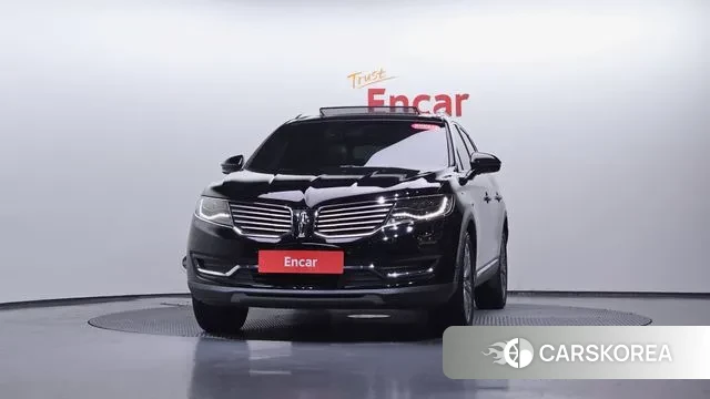 Lincoln MKX 2nd Generation id 3723557 из Кореи 12