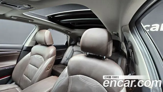 Hyundai Grandeur IG id 2639098 из Кореи 12