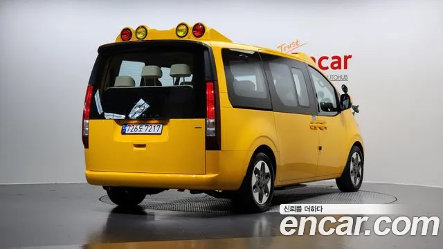 Hyundai Staria id 2229038 из Кореи 12