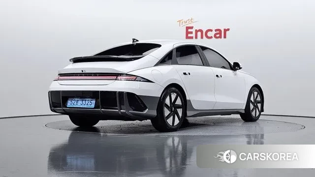 Hyundai Ionic 6 id 3462986 из Кореи 12