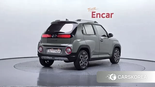 Hyundai Casper id 3432564 из Кореи 12